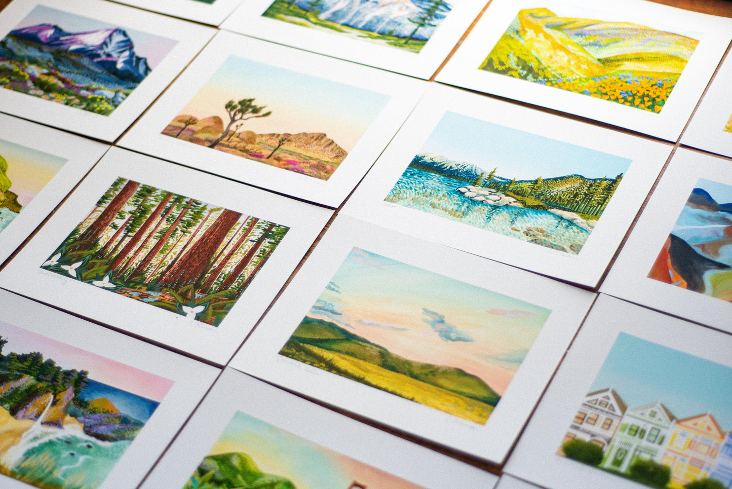 Point Reyes Lighthouse Print